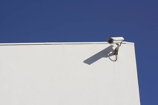wireless CCTV security systems